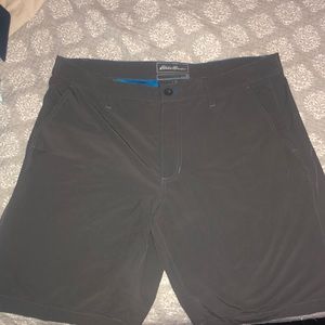 Men’s Eddie Bauer shorts